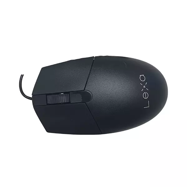 Mouse Usb Lexa M-080