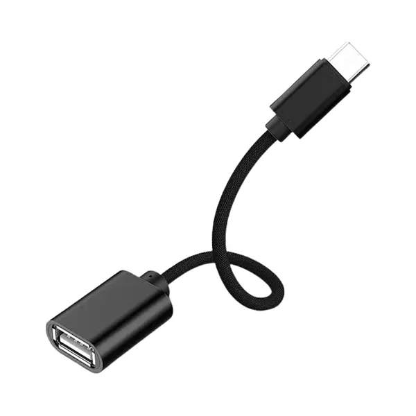 Cable Conversor Type-C A Usb 2.0
