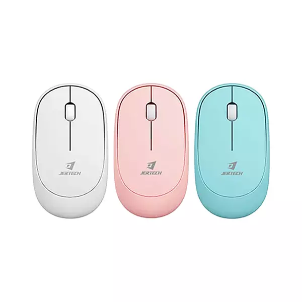 Mouse Inalámbrico Jr6 Jertech