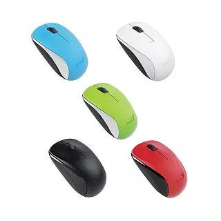 Mouse Inalámbrico Nx-7000 Genius