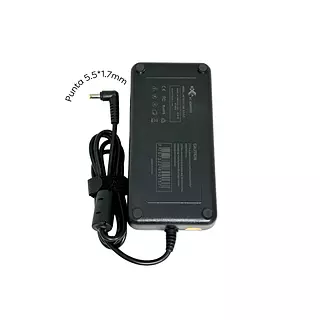 Cargador Para Portátil Acer 19.5v 7.9a Punta 5.5 * 1.7 Mm