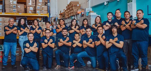 Equipo