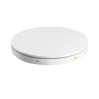 Base Giratoria 360 Con Control De 20 Centimetros