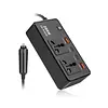 Inversor De Carro 200w