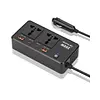 Inversor De Carro 200w