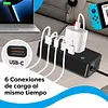 Inversor De Carro 200w