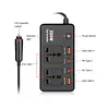 Inversor De Carro 200w