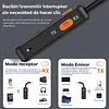 Bluetooth M1 3,5 Rx -Tx