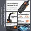 Bluetooth M1 3,5 Rx -Tx