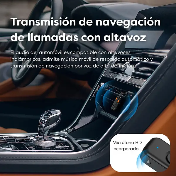 Bluetooth M1 3,5 Rx -Tx