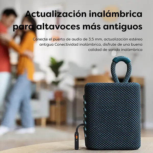 Bluetooth M1 3,5 Rx -Tx