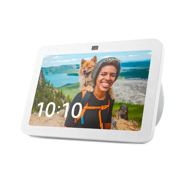 Amazon Echo Show 8 3era Generación Hd 8 Pulg. Blanco