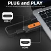 Extender Hdmi Inálambrico De 50 Metros Hdtv