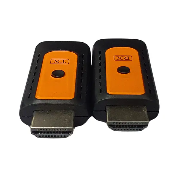 Extender Hdmi Inálambrico De 50 Metros Hdtv