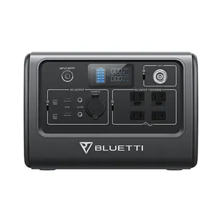 Estación De Energía Portátil Bluetti Eb70