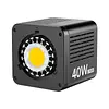 Luz Led Portátil Para Video Ulanzi Lt028 De 40 W