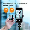 Tripode Para Celular Con Control Y Pantalla Inalámbrico