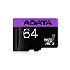 Memoria Micro Sd 64gb Cl 10 Adata