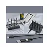 Docking Station M2804sn M.2 Sata/Nvme 10gbps 32tb