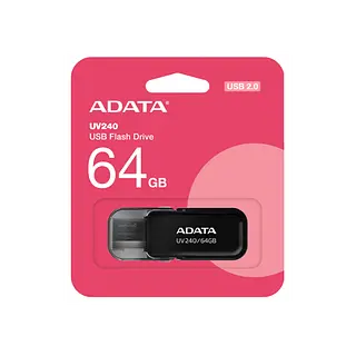 Memoria Adata Usb 2.0 64gb