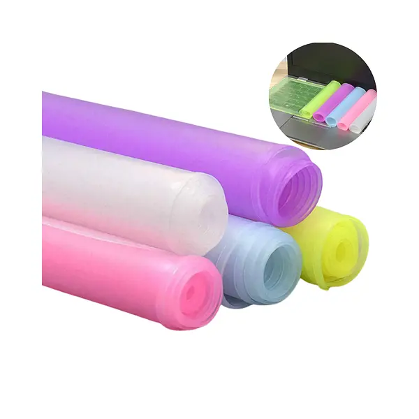 Protector Teclado Portátil De Colores,14 15.6, 17 Pulgadas