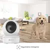 Camara De Seguridad Interior 5mp H6c Ezviz