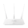 Router Inalambrico Tenda Fe 3 Antenas 5dbi
