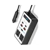 Inversor Pc200xs 200w Dc12-Ac110v 60hz