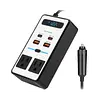 Inversor Pc200xs 200w Dc12-Ac110v 60hz