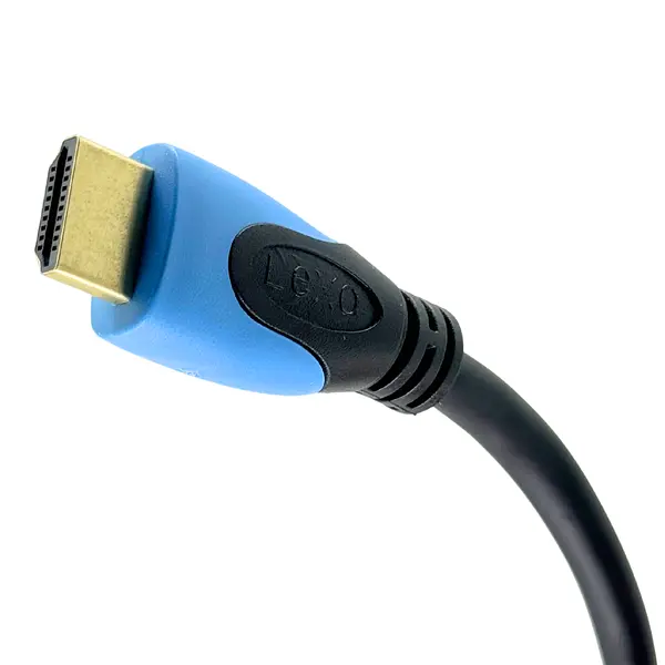 Cable Hdmi Versión 1,4 3d De 1.5 Metros