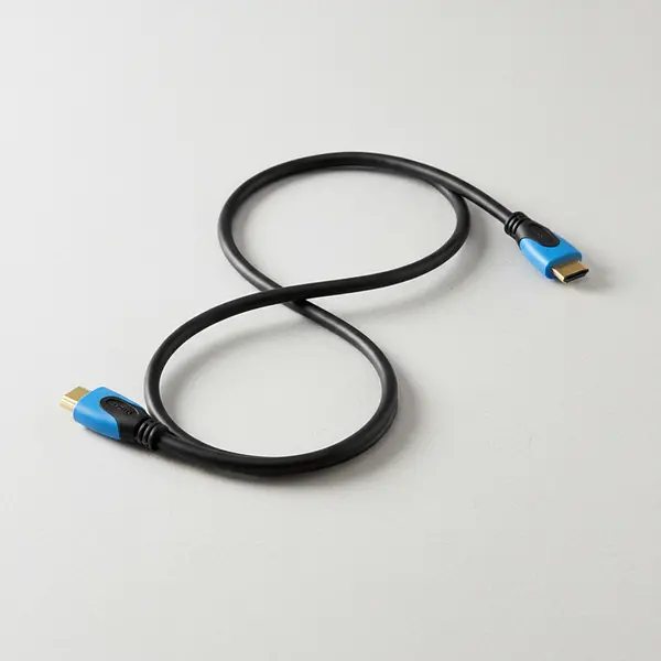 Cable Hdmi Versión 1,4 3d De 1.5 Metros