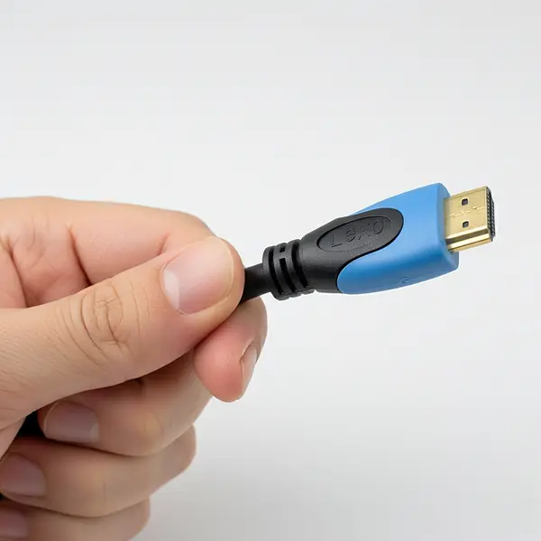 Cable Hdmi Versión 1,4 3d De 1.5 Metros