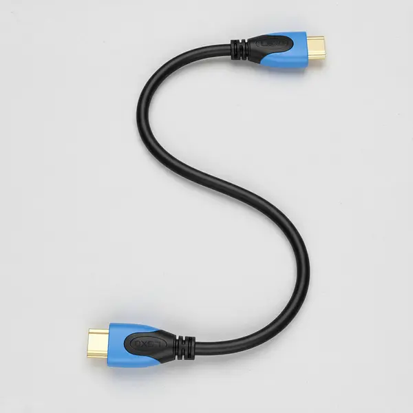 Cable Hdmi Versión 1,4 3d De 1.5 Metros