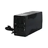 Ups Interactiva Led Sat 1000va/480w