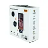 Micrófono De Solapa Dual Sx21