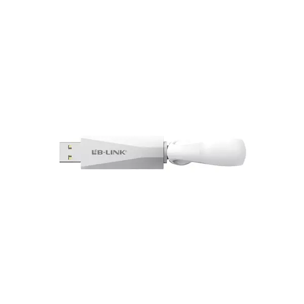 Adaptador Wifi Doble Banda Usb Ac650m Bl-Wdn650a