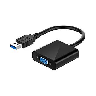 Cable Usb A Vga 3.0