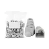 Protector Cat.5 Network Jacket Od6.5mm 100 Pcs