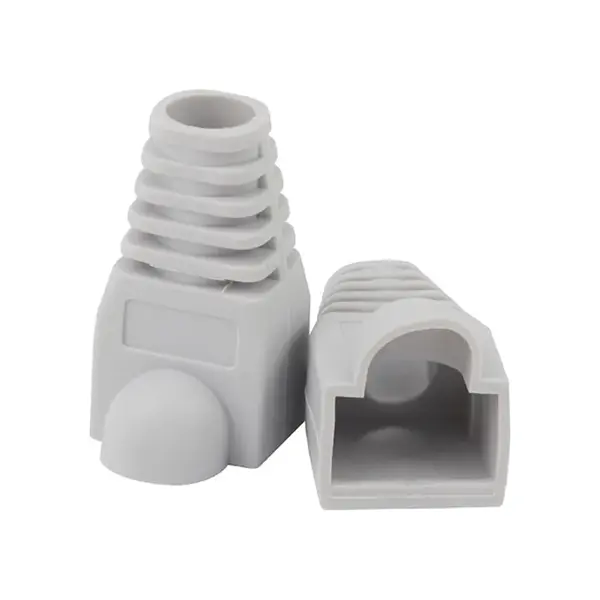 Protector Cat.5 Network Jacket Od6.5mm 100 Pcs