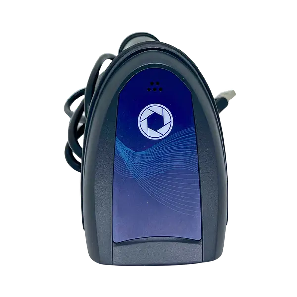 Scaner 2d De Barcode Gx-100 Usb