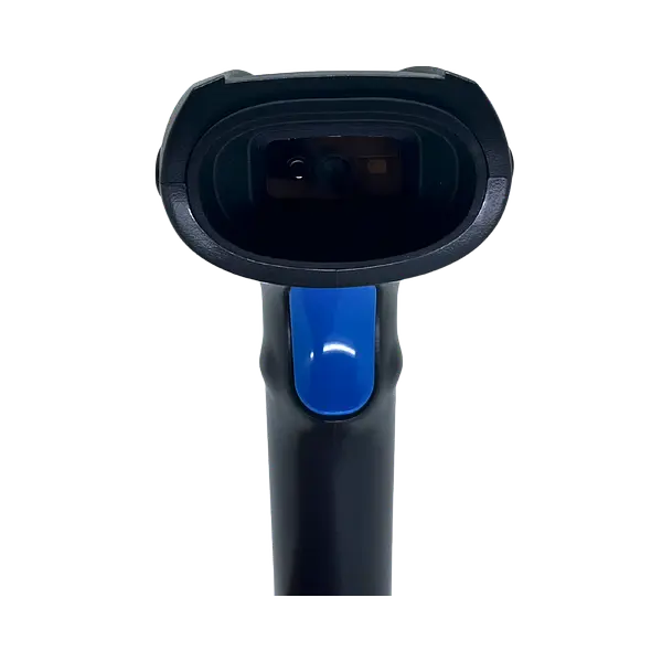 Scaner 2d De Barcode Gx-100 Usb