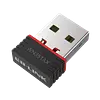 Adaptador Usb Wifi Ax300 Wifi-6 Bl-Wn351ax
