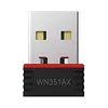 Adaptador Usb Wifi Ax300 Wifi-6 Bl-Wn351ax