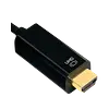 Cable Tipo C 3.1 A Hdmi 1.80 Metros