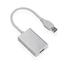 Cable Usb A Hdmi Lexa 3.0