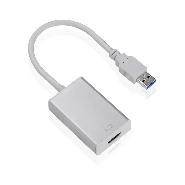 Cable Usb A Hdmi Lexa 3.0