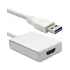 Cable Usb A Hdmi Lexa 3.0