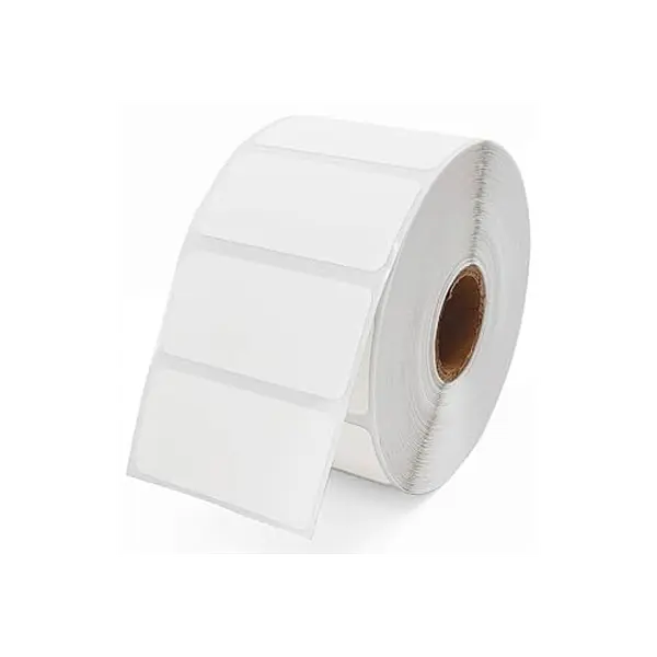 Rollo Etiqueta Adhesivo Tt Sat 100mm * 80mm