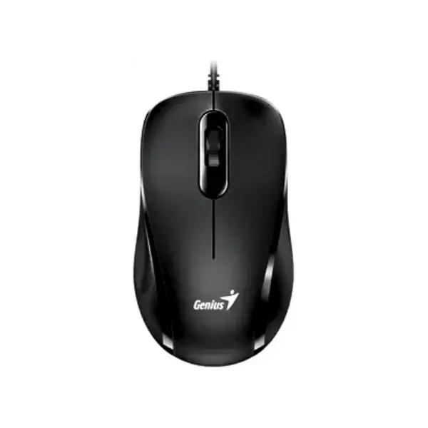 Mouse Dx - 101 Genius Usb