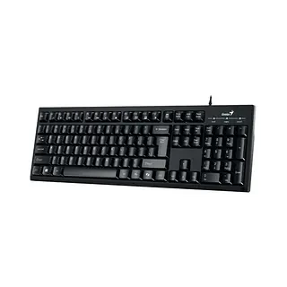 Teclado Genius Kb-100 Smart Genius